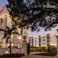 Ramada by Wyndham Goa Vagator 