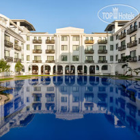 Ramada by Wyndham Goa Vagator 