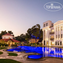 Ramada by Wyndham Goa Vagator 