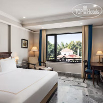 Ramada by Wyndham Goa Vagator 