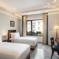 Ramada by Wyndham Goa Vagator 