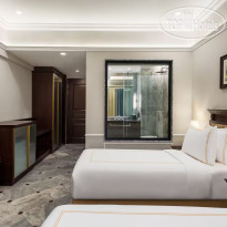 Ramada by Wyndham Goa Vagator 