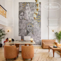 Ramada by Wyndham Goa Vagator 