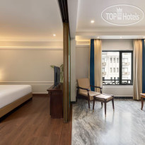 Ramada by Wyndham Goa Vagator 