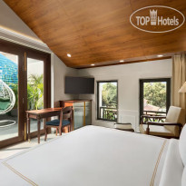 Ramada by Wyndham Goa Vagator 