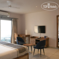 Ariena by Spree Hotel-Morjim 