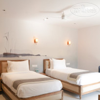 Ariena by Spree Hotel-Morjim 