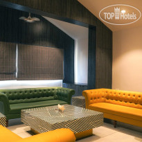 Ariena by Spree Hotel-Morjim 