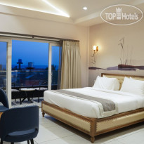 Ariena by Spree Hotel-Morjim 