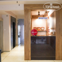 Ariena by Spree Hotel-Morjim 