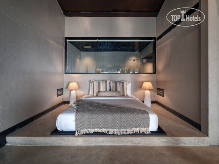 Hotel photo Red Thread Morjim 4*