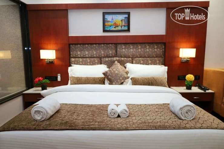 Hotel photo Oralia Resort 