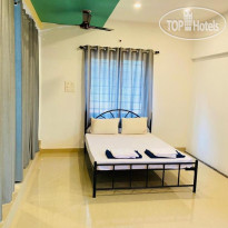 Vyana Villa By The Beach 