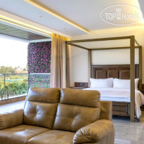 The Tanisi Hotels & Resorts 