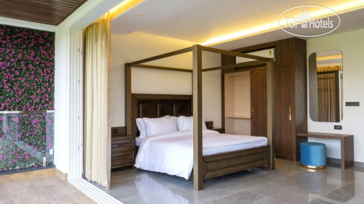 Hotel photo The Tanisi Hotels & Resorts 4*