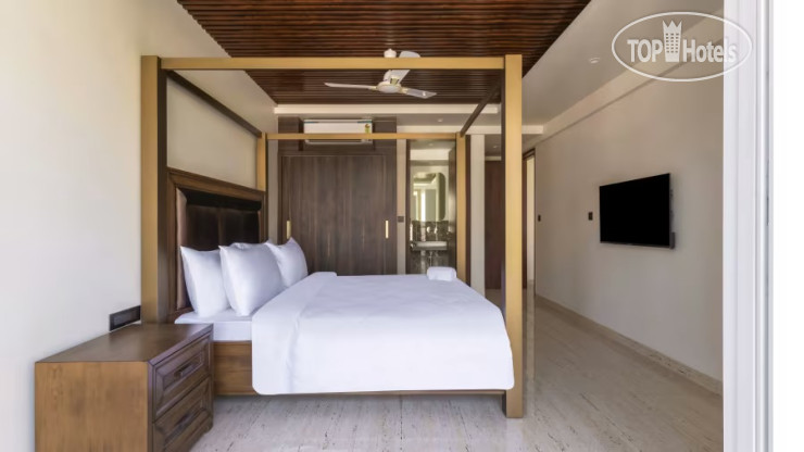 Hotel photo The Tanisi Hotels & Resorts 4*