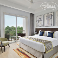 Citadines Arpora Nagoa Goa 