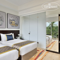 Citadines Arpora Nagoa Goa 