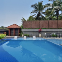 Citadines Arpora Nagoa Goa 
