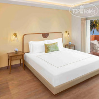 Taj Cidade De Goa Heritage 