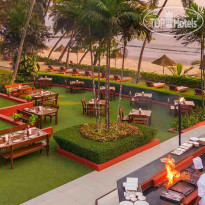 Taj Cidade De Goa Heritage 