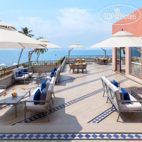 Taj Cidade De Goa Heritage 