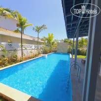 Mayberry 5 Bhk Villa - Melhor Stays
