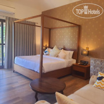 Mayberry 5 Bhk Villa - Melhor Stays