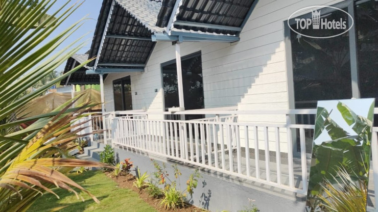 Hotel photo White Tree Resort 2*