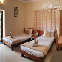 Mm Home Stay Guesthouse 