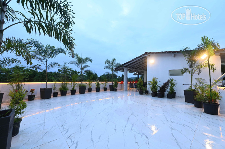 Hotel photo Quinta Da Branca 3*