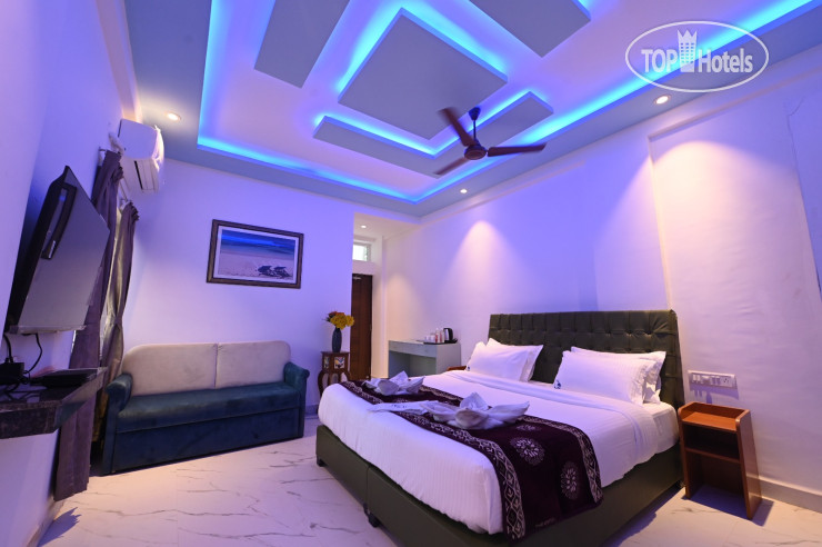 Hotel photo Quinta Da Branca 3*