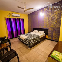 A Canoa Beach Resort 