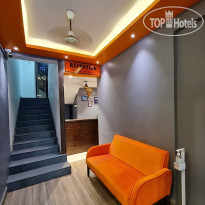 A Canoa Beach Resort 