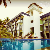 Lime Tree Hotel & Resort 