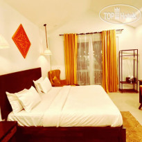 Seawood Beach Resort 
