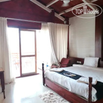 Aqua Marina Beach Cottages 