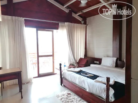 Aqua Marina Beach Cottages