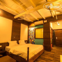 Aqua Marina Beach Cottages 