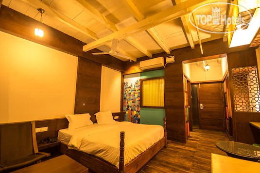 Aqua Marina Beach Cottages