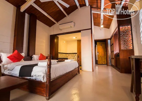 Hotel photo Aqua Marina Beach Cottages 3*