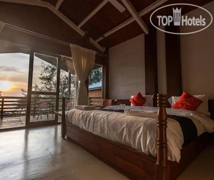 New photos from tourists Aqua Marina Beach Cottages 3*