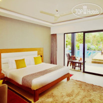 The Upper House by Skazka Resorts 