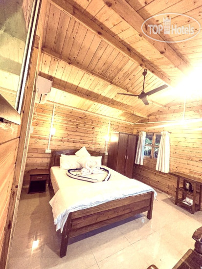 Red Crab Eco Resorts