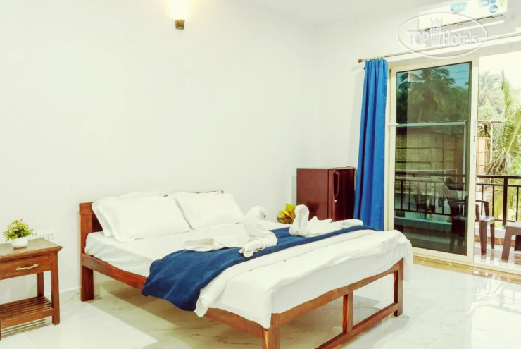 Hotel photo Artham 