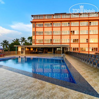 Nazri Hotel Arambol 