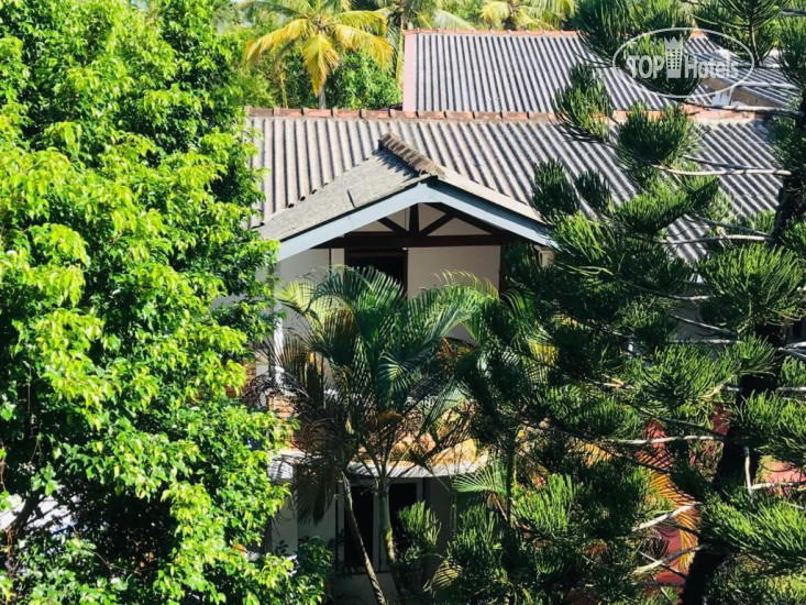 Hotel photo Crescent Resort 4*