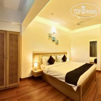 Maashpi Hotel & Resort 