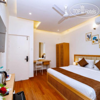 Maashpi Hotel & Resort 