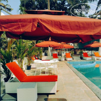 Maashpi Hotel & Resort 